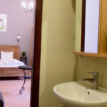 Apartament Budget By Hi5 - Vaci Street 44 Budapeszt