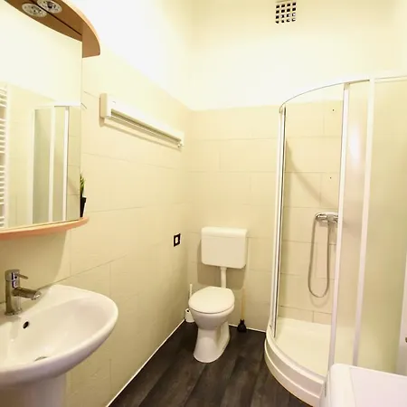 Apartmán Budget By Hi5 - Vaci Street 44 Budapešť