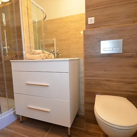 Fig Tree House 3* Budapest