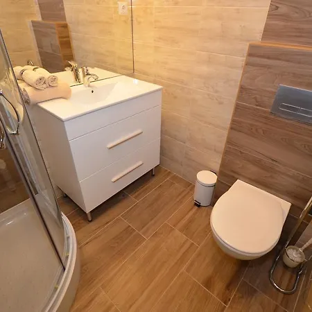 Fig Tree House 3* Budapest