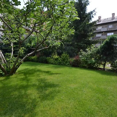 Fig Tree House 3* Budapest