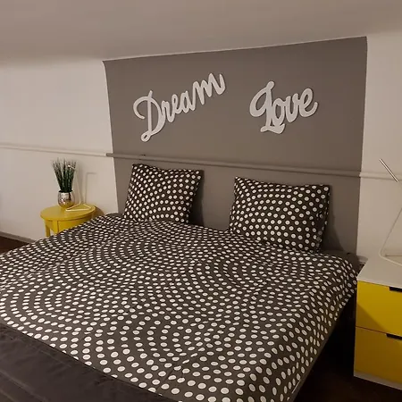 Kst Apartman Budapest
