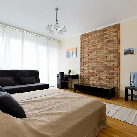 Apartamento East Station - Baross 1 & 2 *