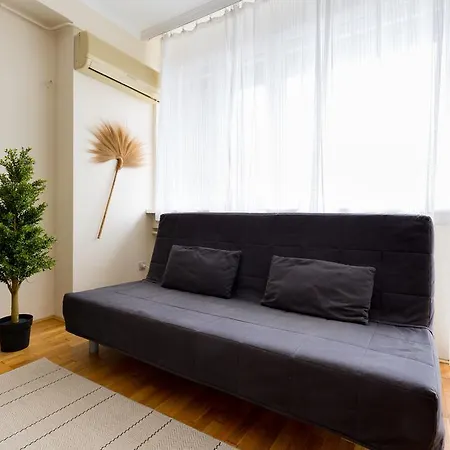 East Station - Baross 1 & 2 Apartamento *