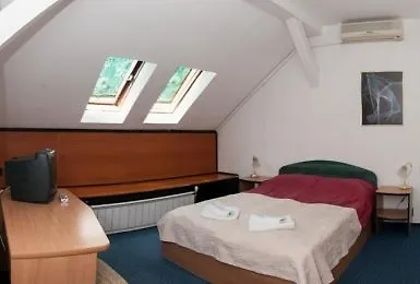 Fortuna Budapest