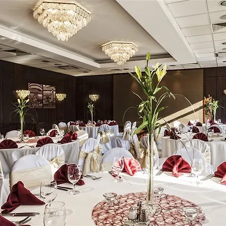 Hotel Budapest Hotel 3*