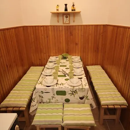 Smile-inn Apartamento *
