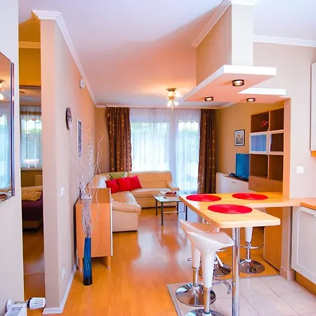 Peace Apartman