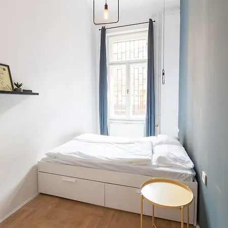 Apartment Stylish Ernesto *