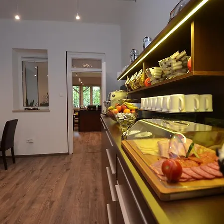 Fig Tree House 3* Budapest