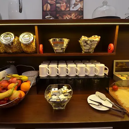 Fig Tree House 3* Budapest