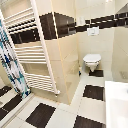 Apartman Luther *
