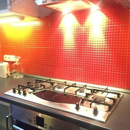 Apartment Central Gozsdu *