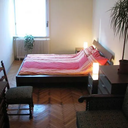 Apartmán Of *