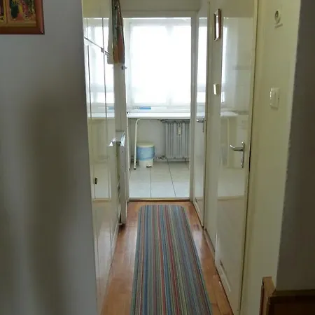 Obuda Apartament