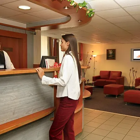 Hotell Eben
