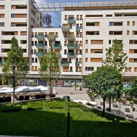 Corvin Lux Budapest