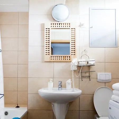Nova Apartament