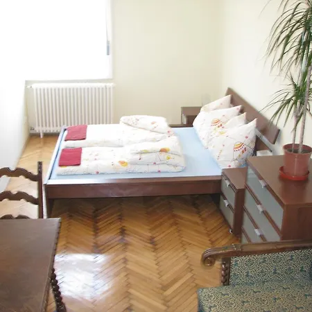 Of Apartmán