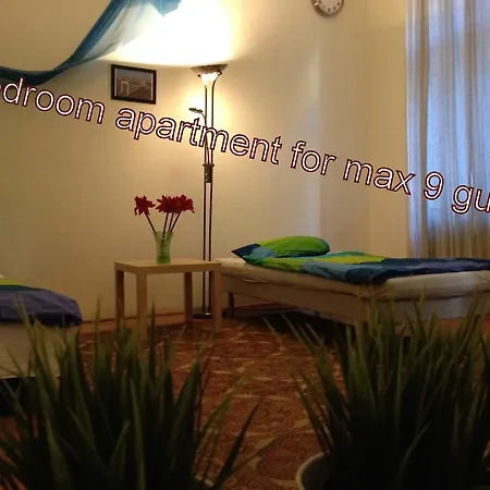 Of Apartmán