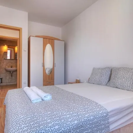 Peace Apartman