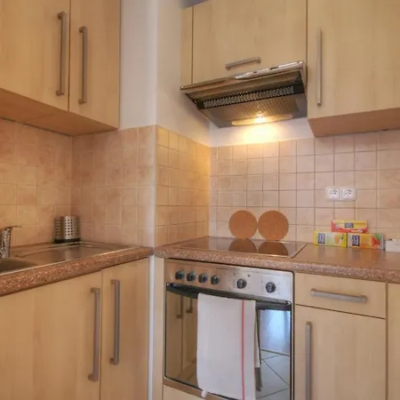 Apartman Peace