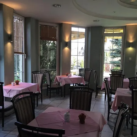Belle Fleur Panzio 2* Budapest