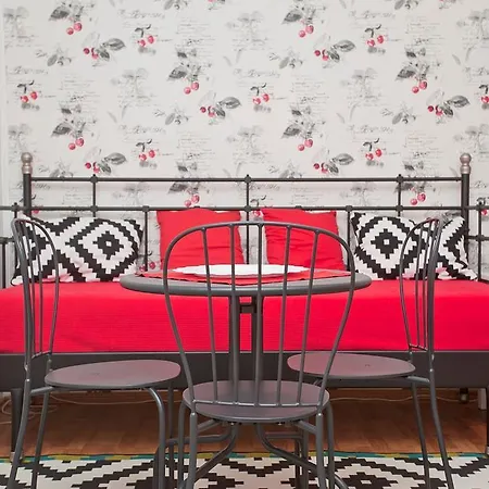 Oasis Guest house Budapest