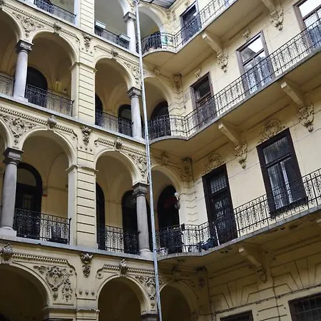 California * Budapest