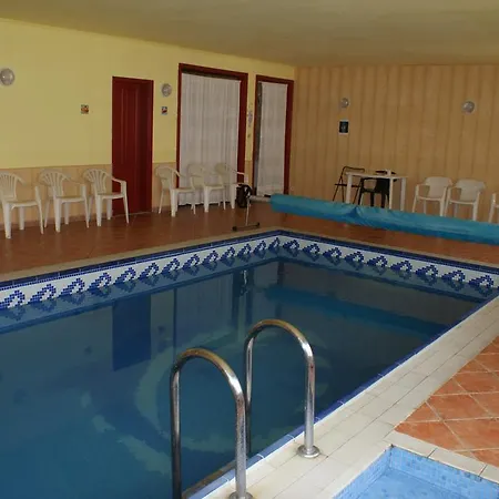 Palota Hotell 3*