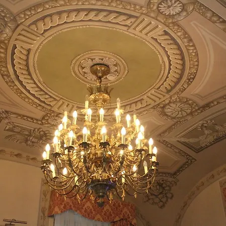 Отель St. George