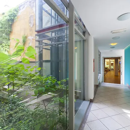 Apartmanhotel Madison Budapest