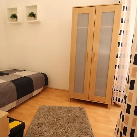 Appartamento Kiraly Street Budapest