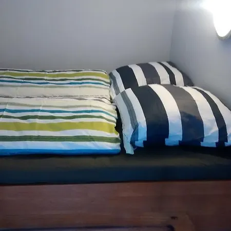 Panda Apartamento