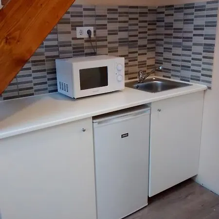 Panda Apartamento