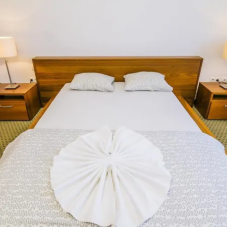 Gardens & Wellness Aparthotel
