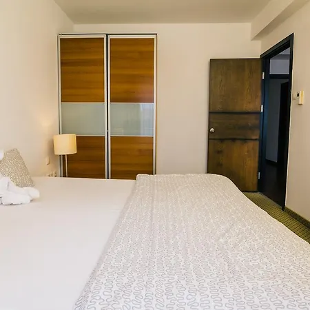 Aparthotel Gardens & Wellness Budapest
