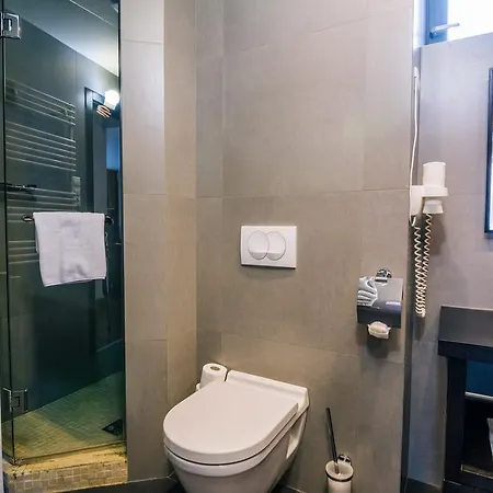 Gardens & Wellness Budapest