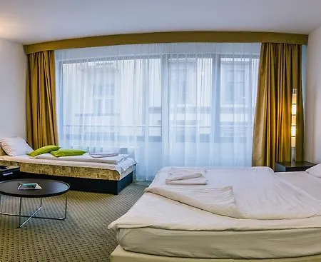 Gardens & Wellness Aparthotel 4*
