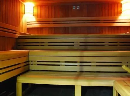 Gardens & Wellness 4* Budapest