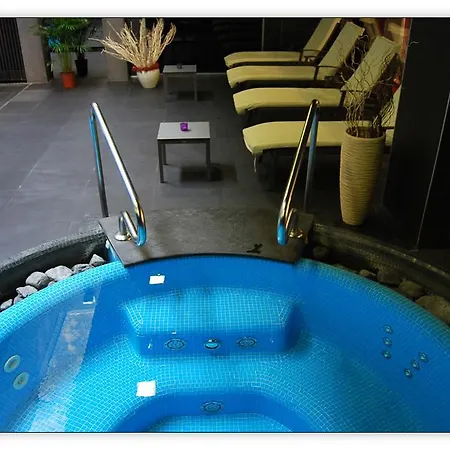 Gardens & Wellness Aparthotel