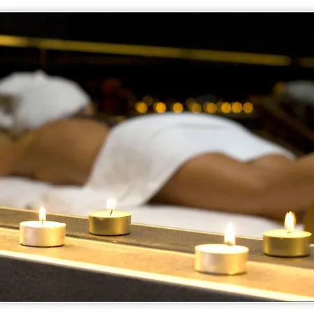Aparthotel Gardens & Wellness