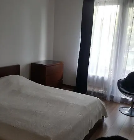 Privatunterkunft Duna Terasz *