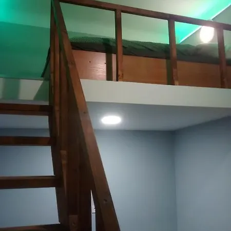Apartamento Panda *