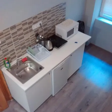 Panda Apartamento