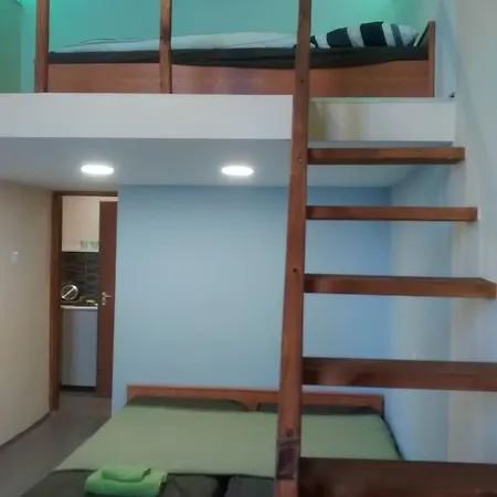 Panda Apartamento *