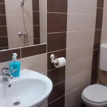 Apartamento Panda *