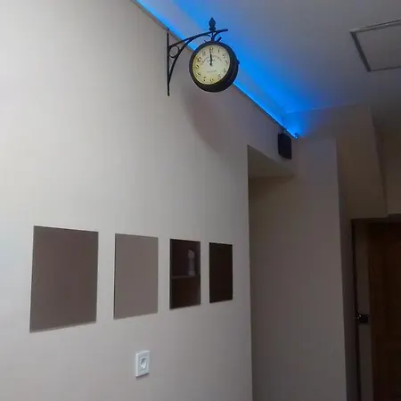 Panda * Budapeste
