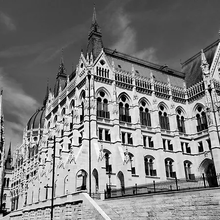 Hotel Hid Budapeszt