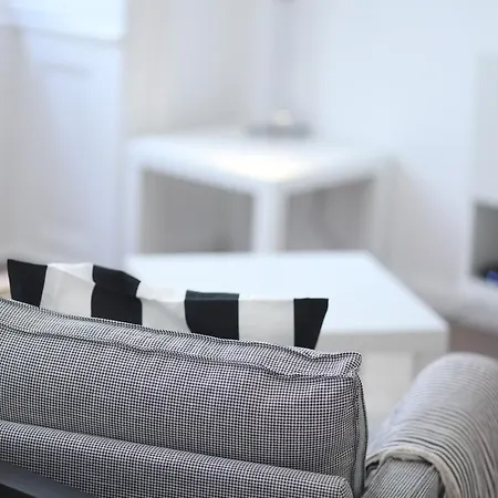 Pearl In The Center With View Apartment Budapest